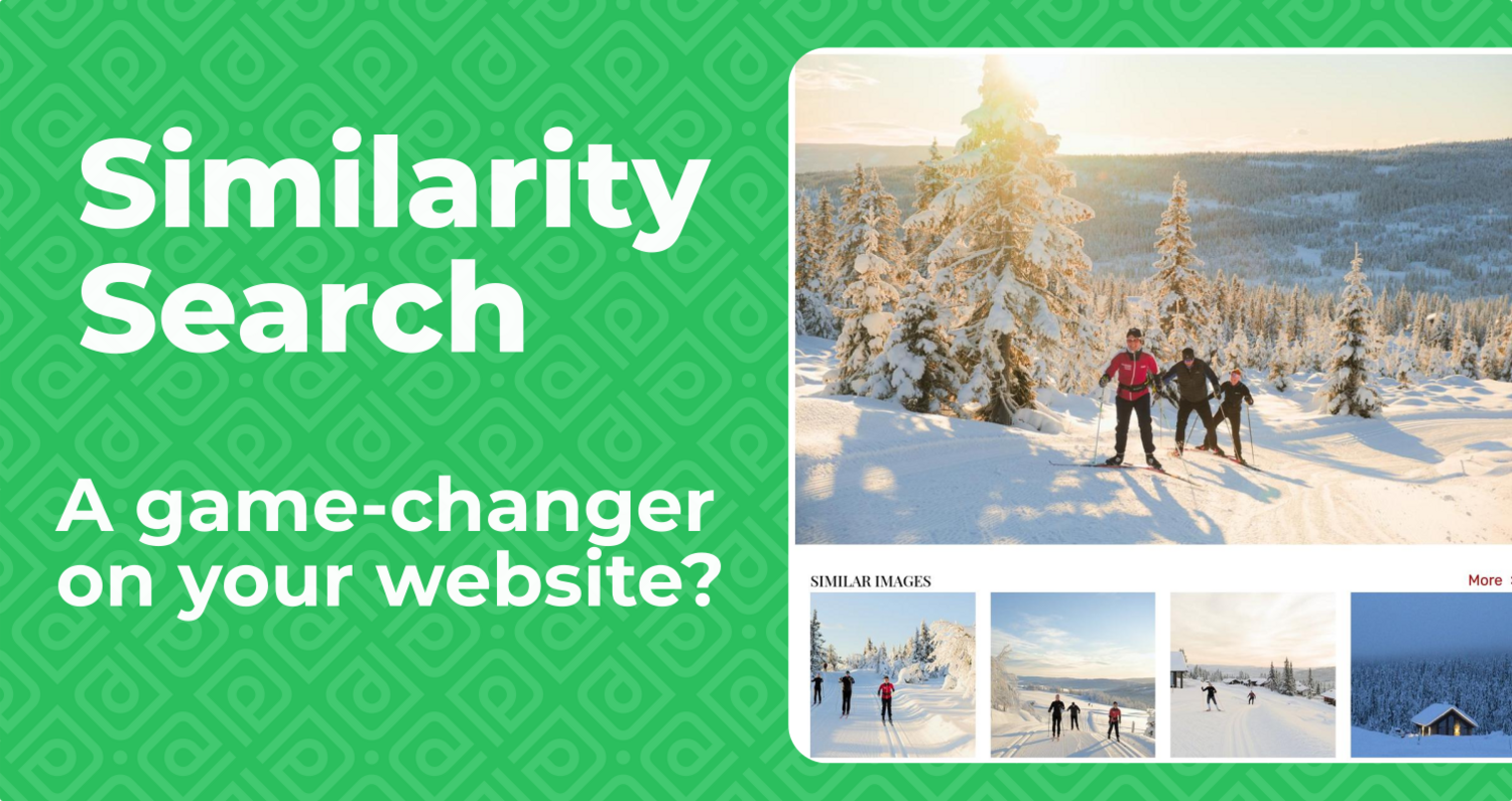 Similarity search
