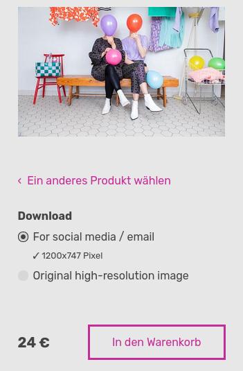 Pricing profiles proofing mobile